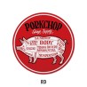 (CC-SK) PORKCHOP 圈貼紙 [KGPC065]