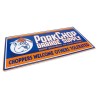 (GG-DC) PORKCHOP Choppers Metal Sign [KGPC050]