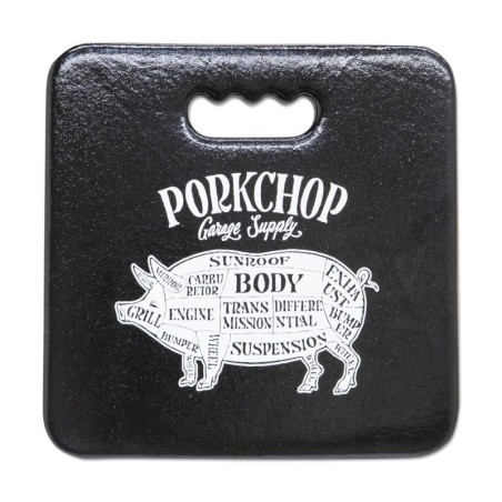 (GG-HL) PORKCHOP Choppers 休閒靠墊 [KGPC052]