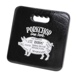 (GG-HL) PORKCHOP Choppers Leisure Cushion [KGPC052]