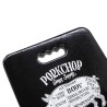 (GG-HL) PORKCHOP Choppers Leisure Cushion [KGPC052]