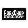 (GG-HM) PORKCHOP Square Rug 地毯 [KGPC060]