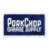 (GG-HM) PORKCHOP Square Rug 地毯 [KGPC060]