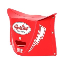 (GG-HL) PORKCHOP Folding Stool [KGPC061]