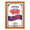 (GG-HL) PORKCHOP Pub Mirror [KGPC066]