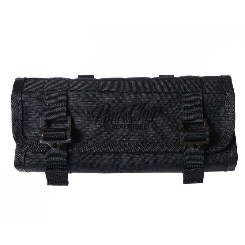 (CC-OT) PORKCHOP Tool Bag [‎KGPC082BK]