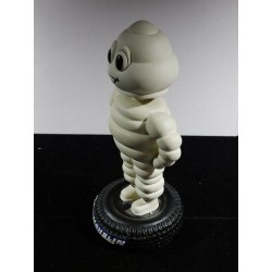 (GG-DC) 2003 MICHELIN 米芝蓮 珍藏搖頭公仔擺設 (推廣廣告) [115149071393]