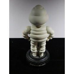 (GG-DC) 2003 MICHELIN 米芝蓮 珍藏搖頭公仔擺設 (推廣廣告) [115149071393]