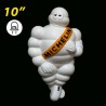 (CC-OR) MICHELIN 米芝蓮 10" Figure 收藏品 (發光) [MCL-10YE]