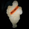 (CC-OR) MICHELIN 14" Figure Bibendum Advertise tire Collectibles (Light) [MCL-14YE]