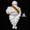 (CC-OR) MICHELIN 米芝蓮 17" Figure 收藏品 (發光) [MCL-17YE]