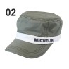 (G-AP-CH) MICHELIN 米芝蓮 Cap Light 帽 [‎280986]