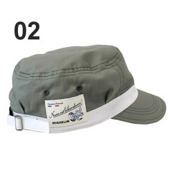 (G-AP-CH) MICHELIN Cap Light [‎280986]