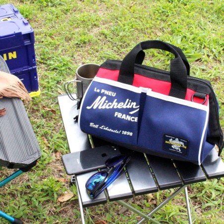 (G-BW-OT) MICHELIN Tool Bag [M2 STYLE 2]