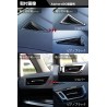 (C-BDTI) SHARE×STYLE TOYOTA ALPHARD VELLFIRE (30) Fog Air Conditioner Ductor Interior Panel [ss-parts-alvel30-interior-set-si]