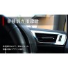 (C-BDTI) SHARE×STYLE TOYOTA ALPHARD VELLFIRE (30) Fog Air Conditioner Ductor Interior Panel [ss-parts-alvel30-interior-set-si]