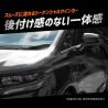 (CC-LTS) Yours (ユアーズ) TOYOTA ALPHARD VELLFIRE (40) LED Sequential Flowing Turn Signal Door Mirror [MJA-FM04V2]