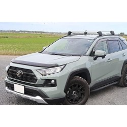 (C-BDBD) TOYOTA (トヨタ) 豐田 RAV4 (50) 頭冚檔 [‎au_oem-bonnet-s_rav4]