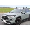 (C-BDBD) TOYOTA (トヨタ) RAV4 (50) Stone & Bug Deflector [‎au_oem-bonnet-s_rav4]