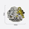 (CC-SK) SWDS Stiker [SWDS0009]