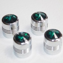 (CC-LB) Jewel License Bolts [AA120]