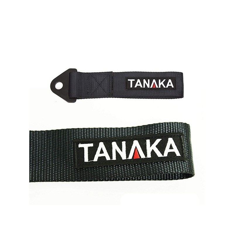 (CC-TH) Tanaka High Strength Racing Tow Strap [TA-STP]