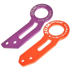 (CC-TH) AJP Aluminum Tow Hook [THK-132]