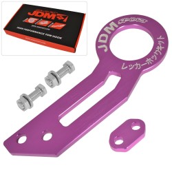 (CC-TH) AJP Aluminum Tow Hook [THK-132]