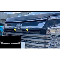 (C-BDTE) BM JAPAN TOYOTA NOAH VOXY (90) Front Cover Garnish [‎5621]