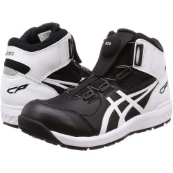 ASICS CP304 BOA WINJOB Sneaker Boots [‎CP304BK]