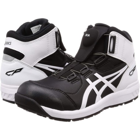 ASICS CP304 BOA WINJOB Sneaker Boots [‎CP304BK]