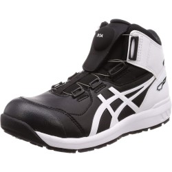 ASICS CP304 BOA WINJOB Sneaker Boots [‎CP304BK]