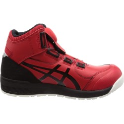 ASICS CP304 BOA WINJOB Sneaker Boots  [‎CP304RD]