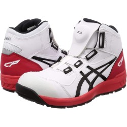 ASICS CP304 BOA WINJOB Sneaker Boots [‎CP304WHRD]