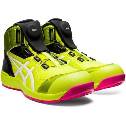 ASICS CP304 BOA WINJOB Sneaker Boots [‎CP304YE]