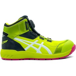 ASICS CP304 BOA WINJOB Sneaker Boots [‎CP304YE]