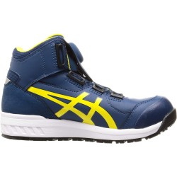 ASICS CP304 BOA WINJOB Sneaker Boots [‎CP304BL]