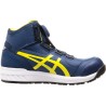 ASICS CP304 BOA WINJOB Sneaker Boots [‎CP304BL]