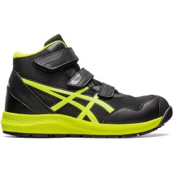 ASICS CP216 Safety Shoes / Work Shoes WinJob [‎CP216BK]