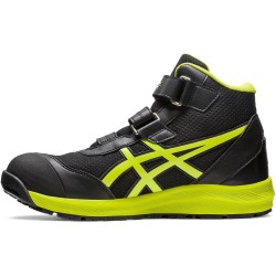 ASICS CP216 Safety Shoes / Work Shoes WinJob [‎CP216BK]