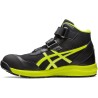 ASICS CP216 Safety Shoes / Work Shoes WinJob [‎CP216BK]