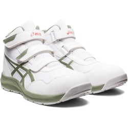 ASICS CP216 Safety Shoes / Work Shoes WinJob [CP216WH]