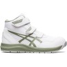 ASICS CP216 Safety Shoes / Work Shoes WinJob [CP216WH]