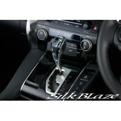 (CC-SS) Silkblaze (シルクブレイズ) TOYOTA 豐田 ALPHARD VELLFIRE (30) 水晶波棍頭