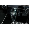 (CC-SS) Silkblaze (シルクブレイズ) TOYOTA ALPHARD VELLFIRE (30) Crystal Shift Knob