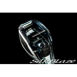 (CC-SS) Silkblaze (シルクブレイズ) TOYOTA ALPHARD VELLFIRE (30) Crystal Shift Knob