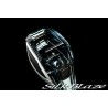 (CC-SS) Silkblaze (シルクブレイズ) TOYOTA ALPHARD VELLFIRE (30) Crystal Shift Knob