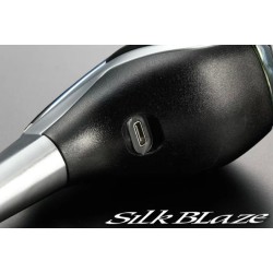 (CC-SS) Silkblaze (シルクブレイズ) TOYOTA ALPHARD VELLFIRE (30) Crystal Shift Knob