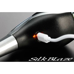 (CC-SS) Silkblaze (シルクブレイズ) TOYOTA ALPHARD VELLFIRE (30) Crystal Shift Knob