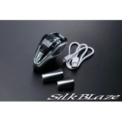 (CC-SS) Silkblaze (シルクブレイズ) TOYOTA ALPHARD VELLFIRE (30) Crystal Shift Knob